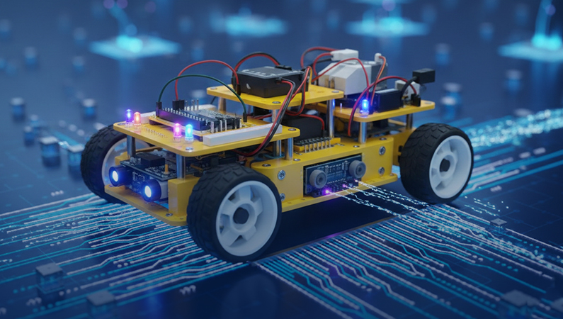 Robotics